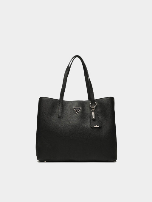 Сумки GUESS модель HWBG87-78230-BLA Фото