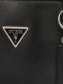 Сумки GUESS модель HWBG87-78230-BLA Фото