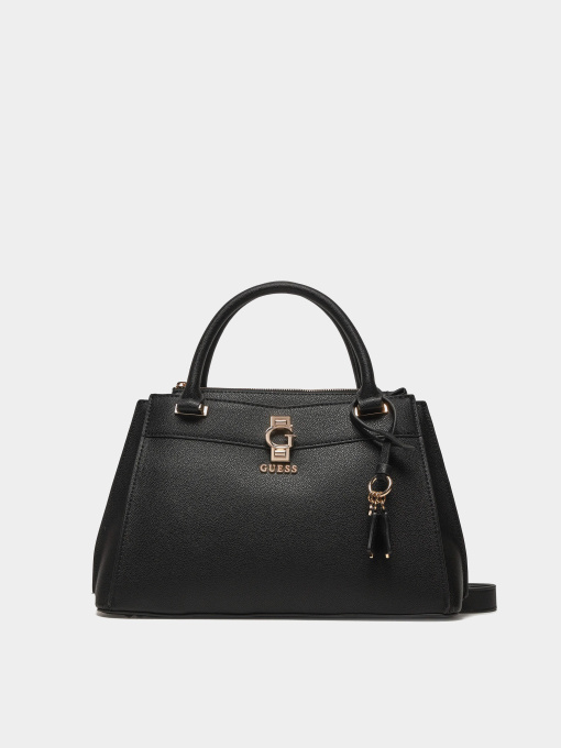 Сумки GUESS модель HWBG93-31060-BLA Фото