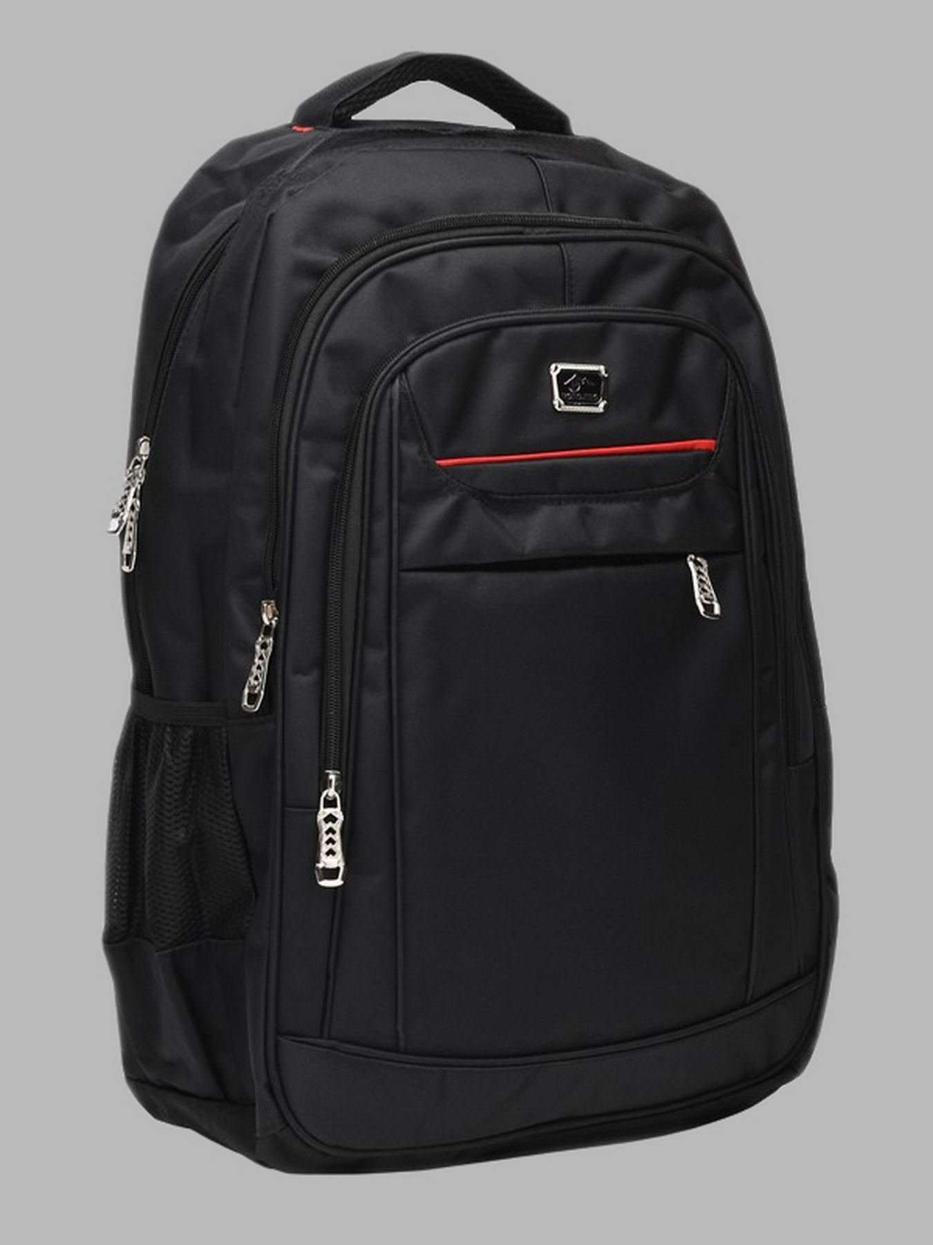 Рюкзак Monsen модель C1XWQ201-black Фото