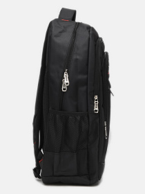 Рюкзак Monsen модель C1XWQ201-black Фото