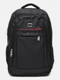 Рюкзак Monsen модель C1XWQ201-black Фото