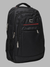 Рюкзак Monsen модель C1XWQ201-black Фото