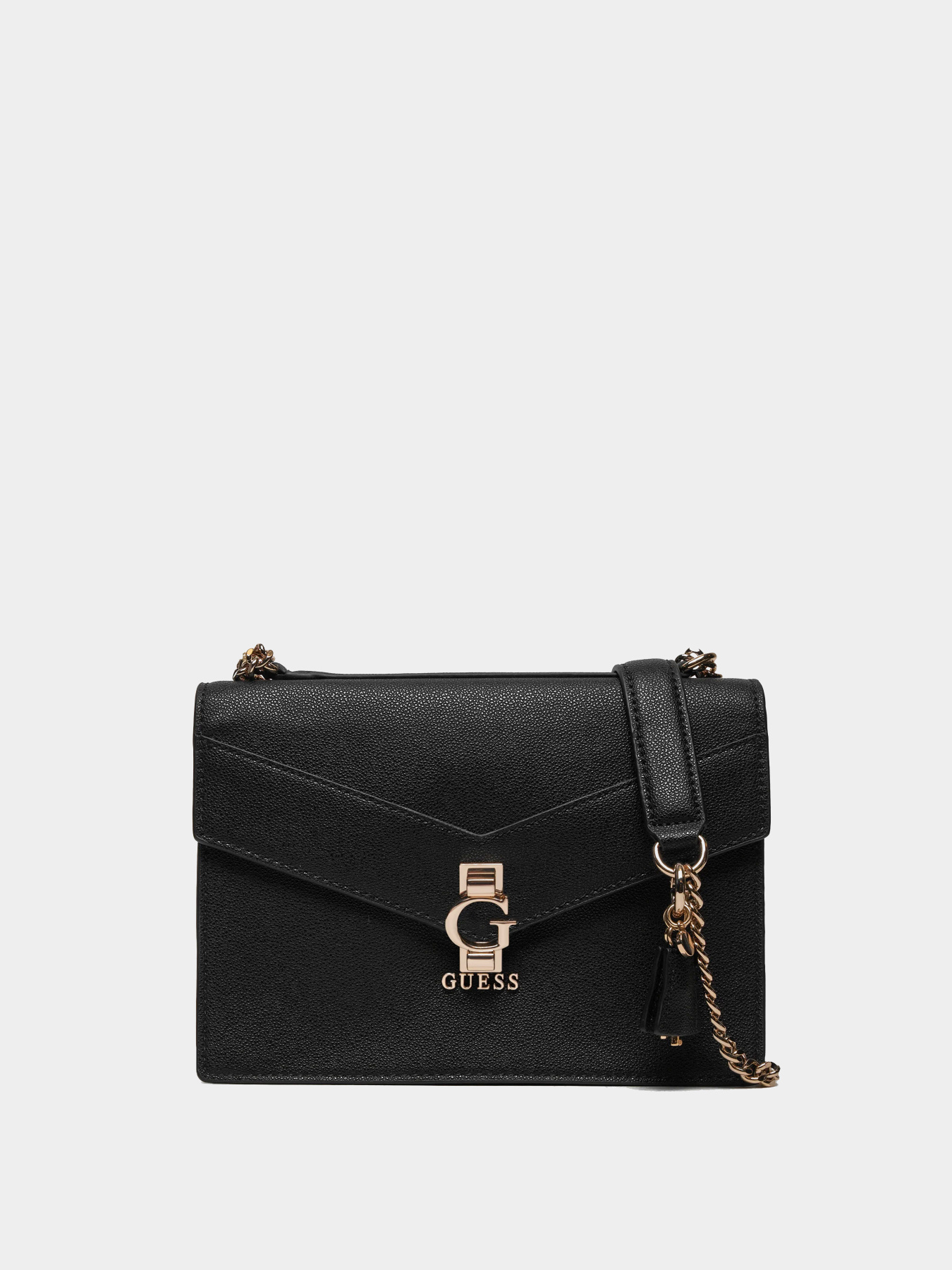 Сумки GUESS модель HWBG93-31210-BLA Фото
