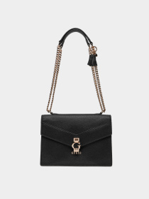 Сумки GUESS модель HWBG93-31210-BLA Фото