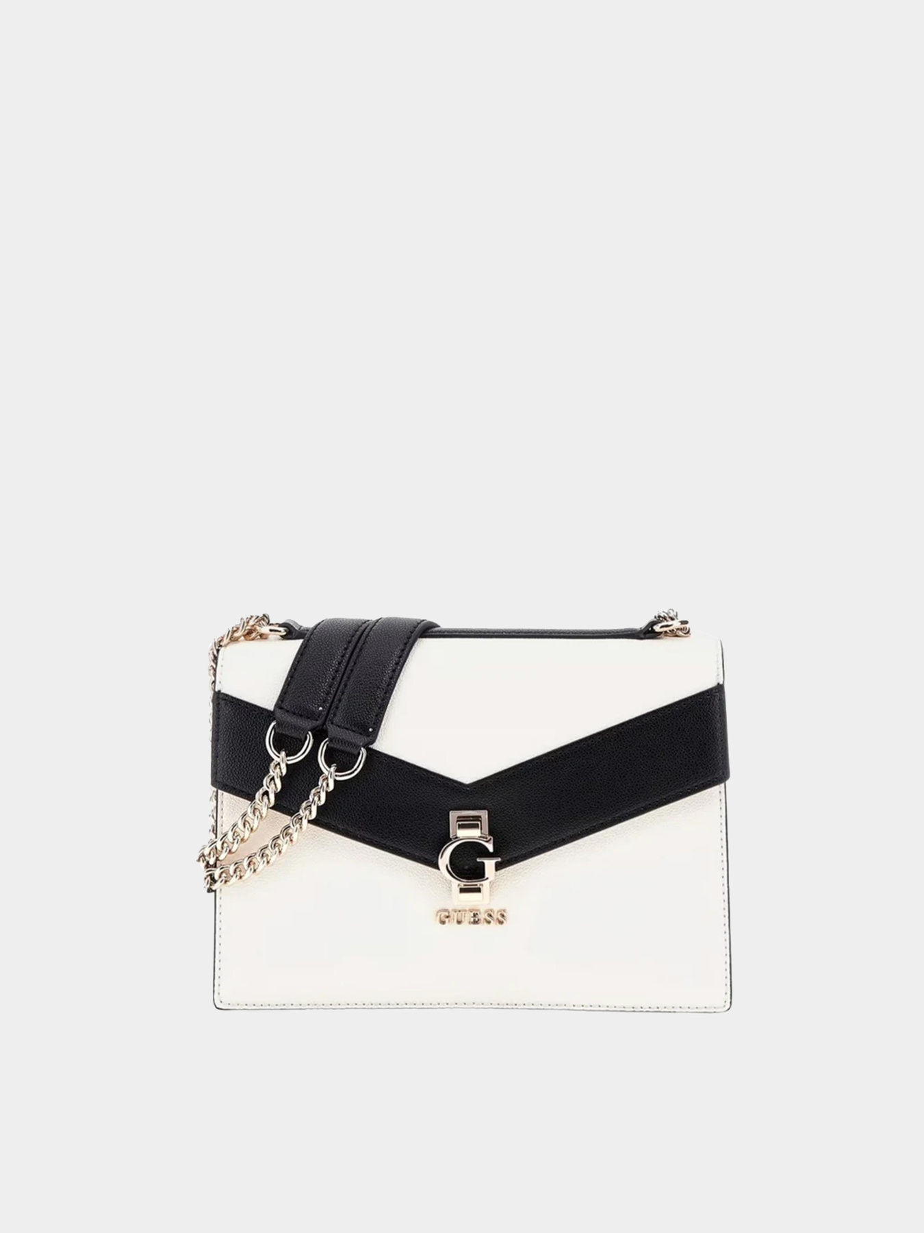 Сумки GUESS модель HWBG93-31210-SML Фото