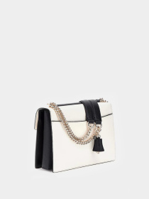 Сумки GUESS модель HWBG93-31210-SML Фото