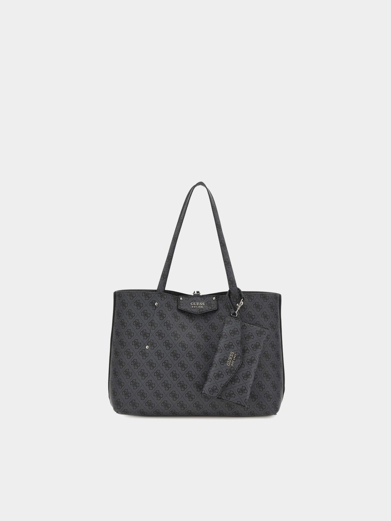 Сумки GUESS модель HWEBG8-39023-CLO Фото