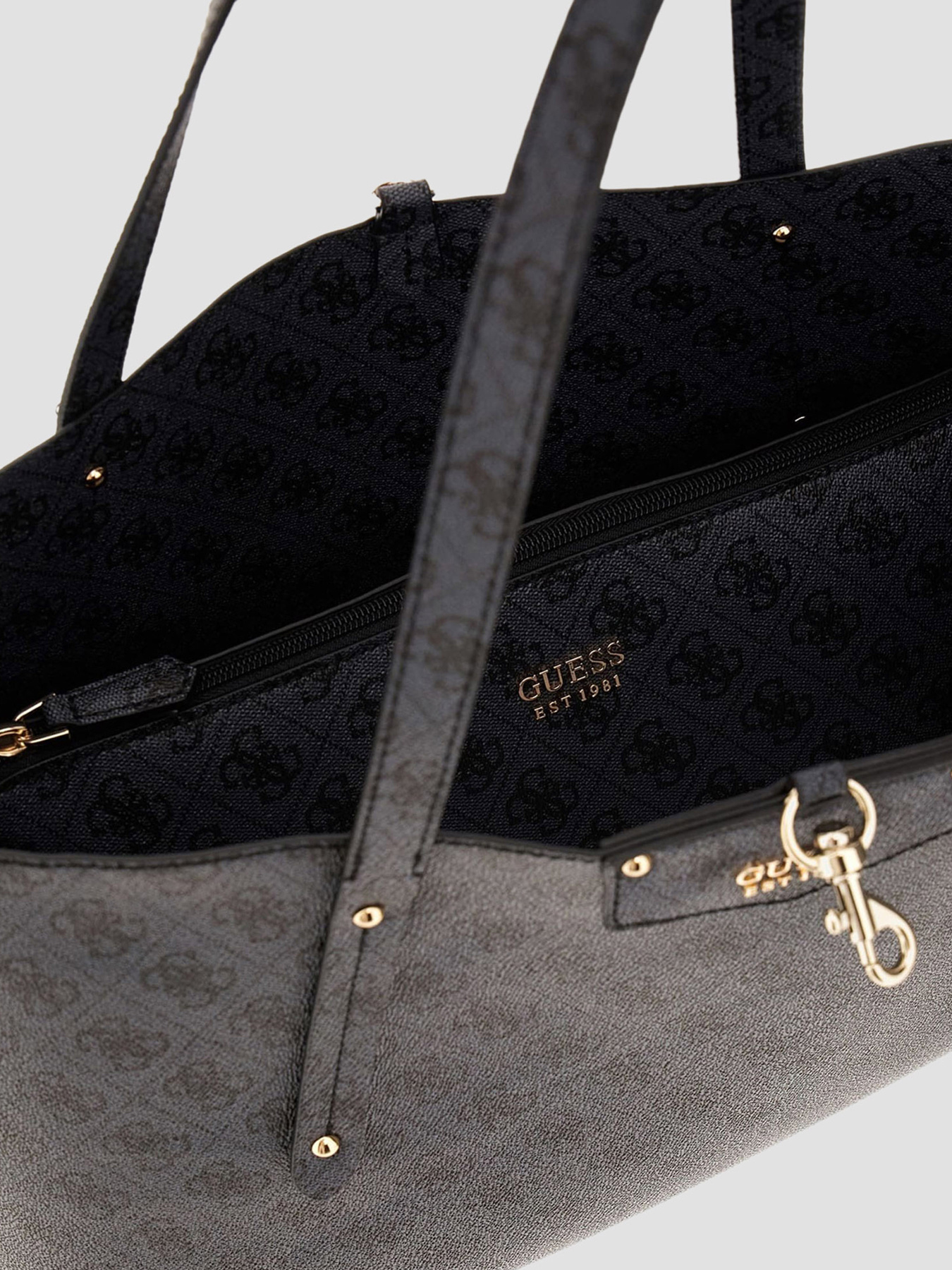 Сумки GUESS модель HWEBG8-39023-CLO Фото