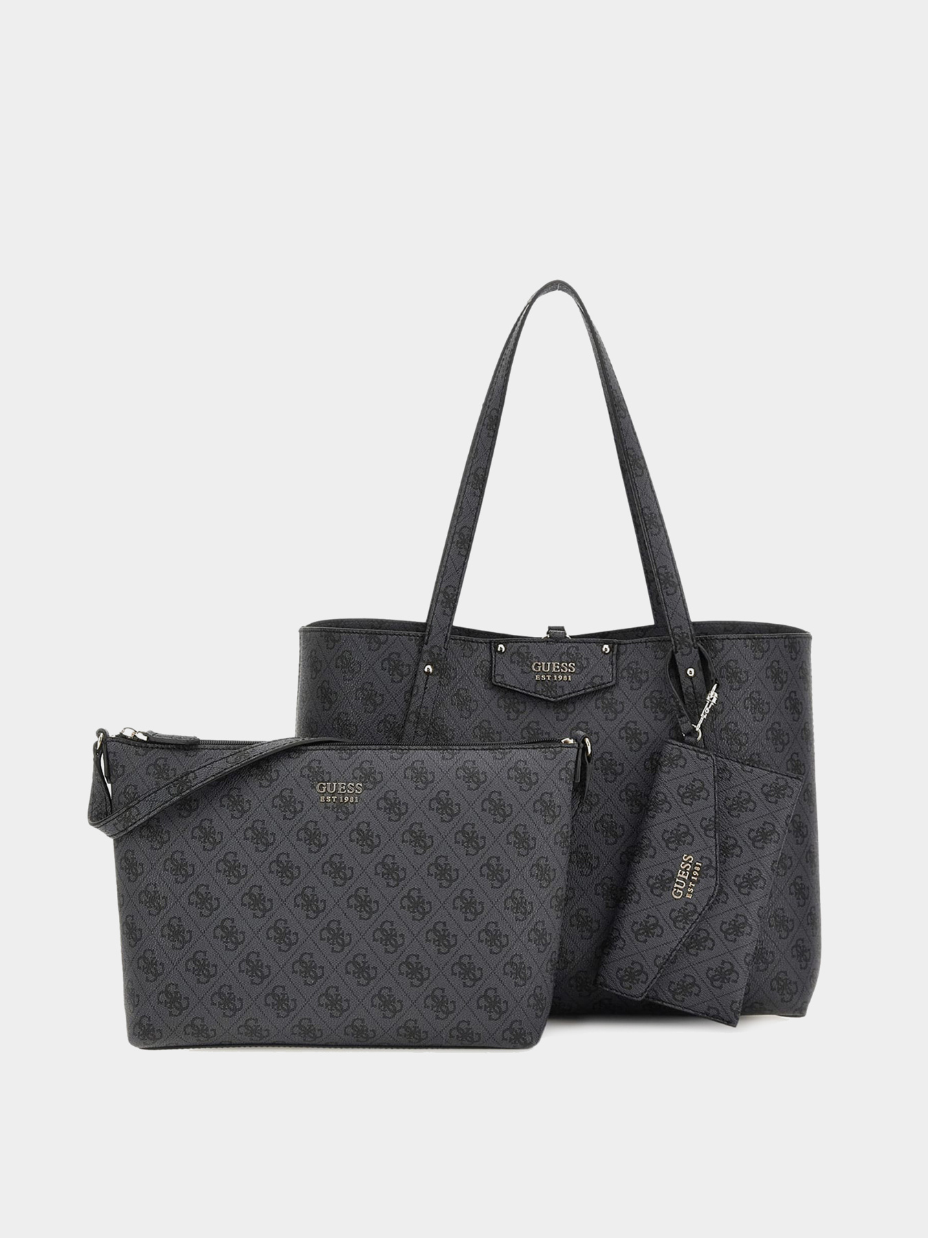 Сумки GUESS модель HWEBG8-39023-CLO Фото