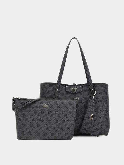 Сумки GUESS модель HWEBG8-39023-CLO Фото