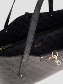 Сумки GUESS модель HWEBG8-39023-CLO Фото