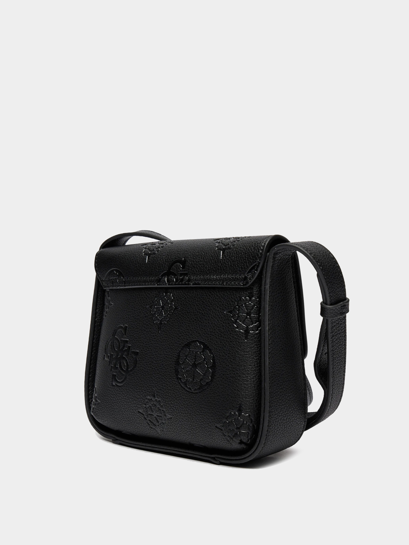 Сумки GUESS модель HWPL93-23200-BLO Фото