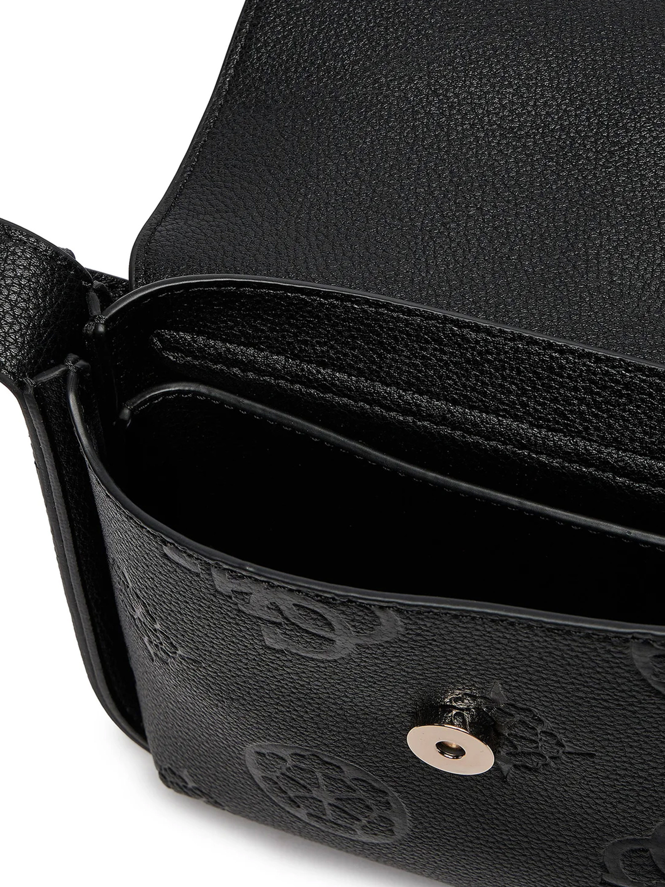 Сумки GUESS модель HWPL93-23200-BLO Фото