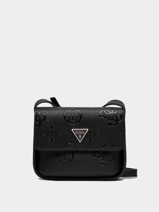 Сумки GUESS модель HWPL93-23200-BLO Фото