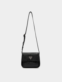 Сумки GUESS модель HWPL93-23200-BLO Фото