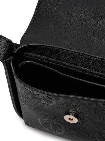 Сумки GUESS модель HWPL93-23200-BLO Фото