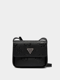 Сумки GUESS модель HWPL93-23200-BLO Фото