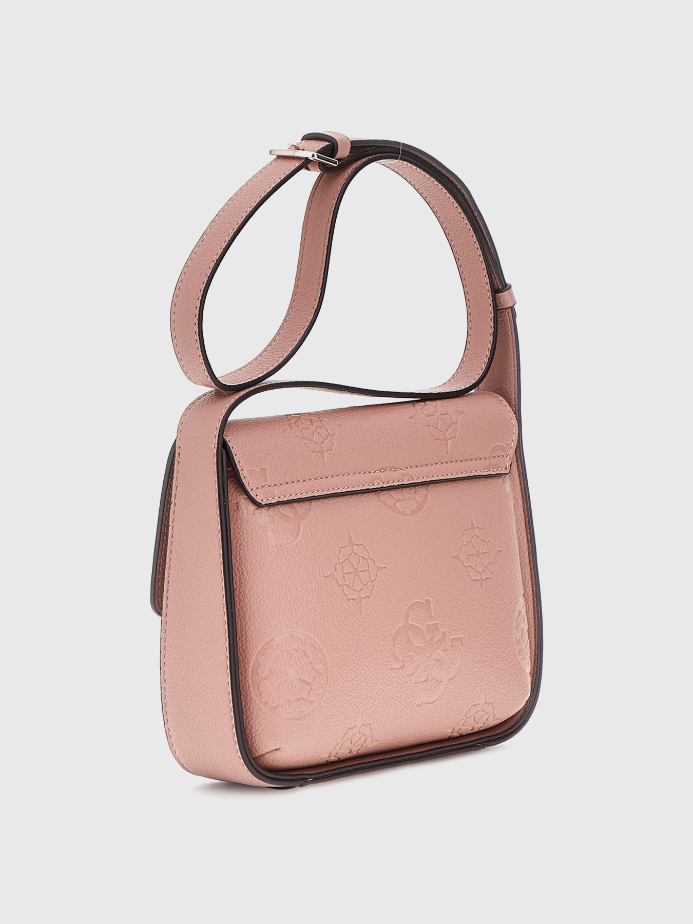 Сумки GUESS модель HWPL93-23200-RWL Фото