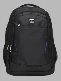 Повседневный рюкзак Monsen модель C1931bl-black Фото
