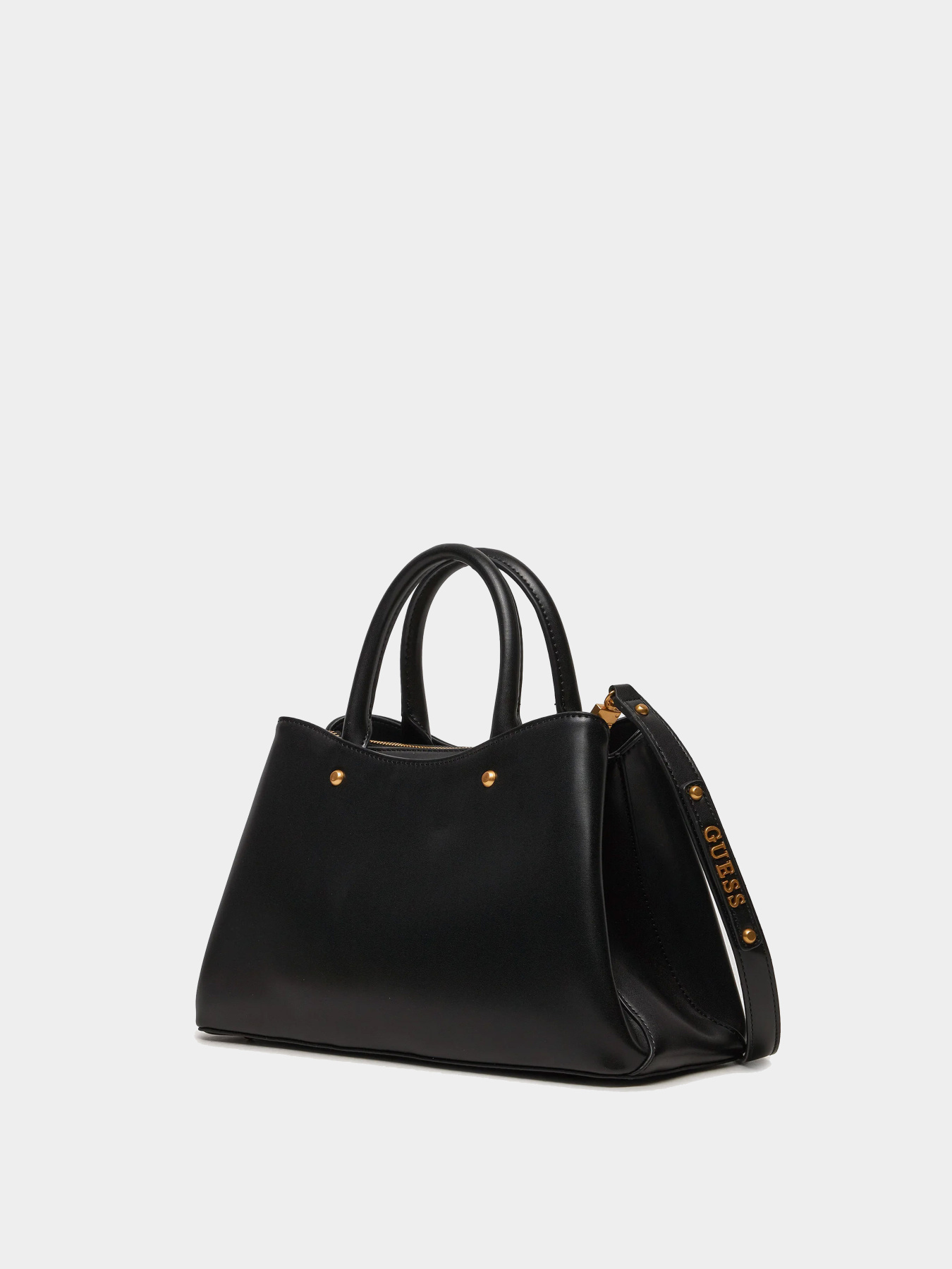 Сумки GUESS модель HWVA93-27060-BLA Фото