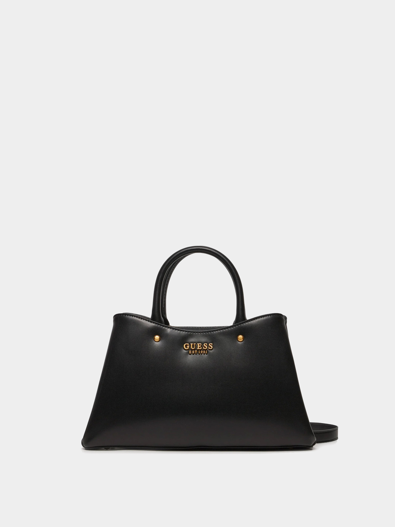 Сумки GUESS модель HWVA93-27060-BLA Фото