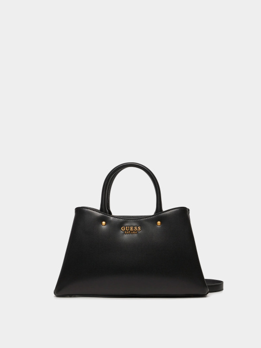 Сумки GUESS модель HWVA93-27060-BLA Фото