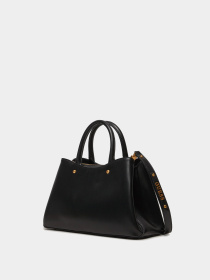 Сумки GUESS модель HWVA93-27060-BLA Фото