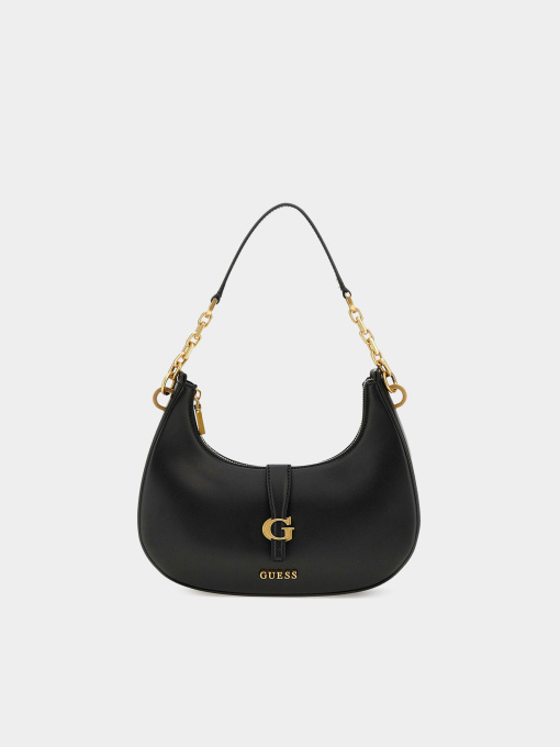 Сумки GUESS модель HWVA93-29180-BLA Фото