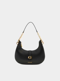 Сумки GUESS модель HWVA93-29180-BLA Фото