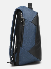 Рюкзак Monsen модель C11707-blue Фото