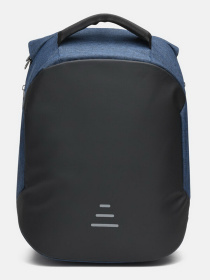 Рюкзак Monsen модель C11707-blue Фото