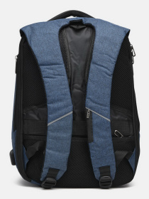 Повседневный рюкзак Monsen модель C11707-blue Фото