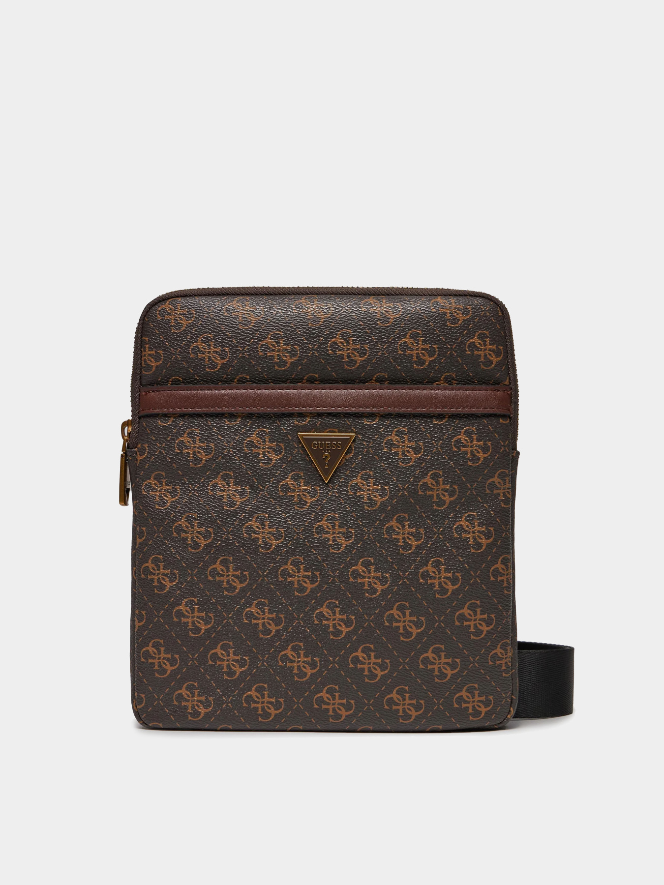 Сумки GUESS модель HMEVZL-P2223-BNH Фото