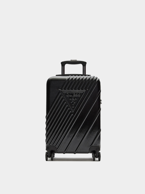 Жол сөмкелері мен жолсандықтар GUESS үлгі TMH926-59830-BLA Фото
