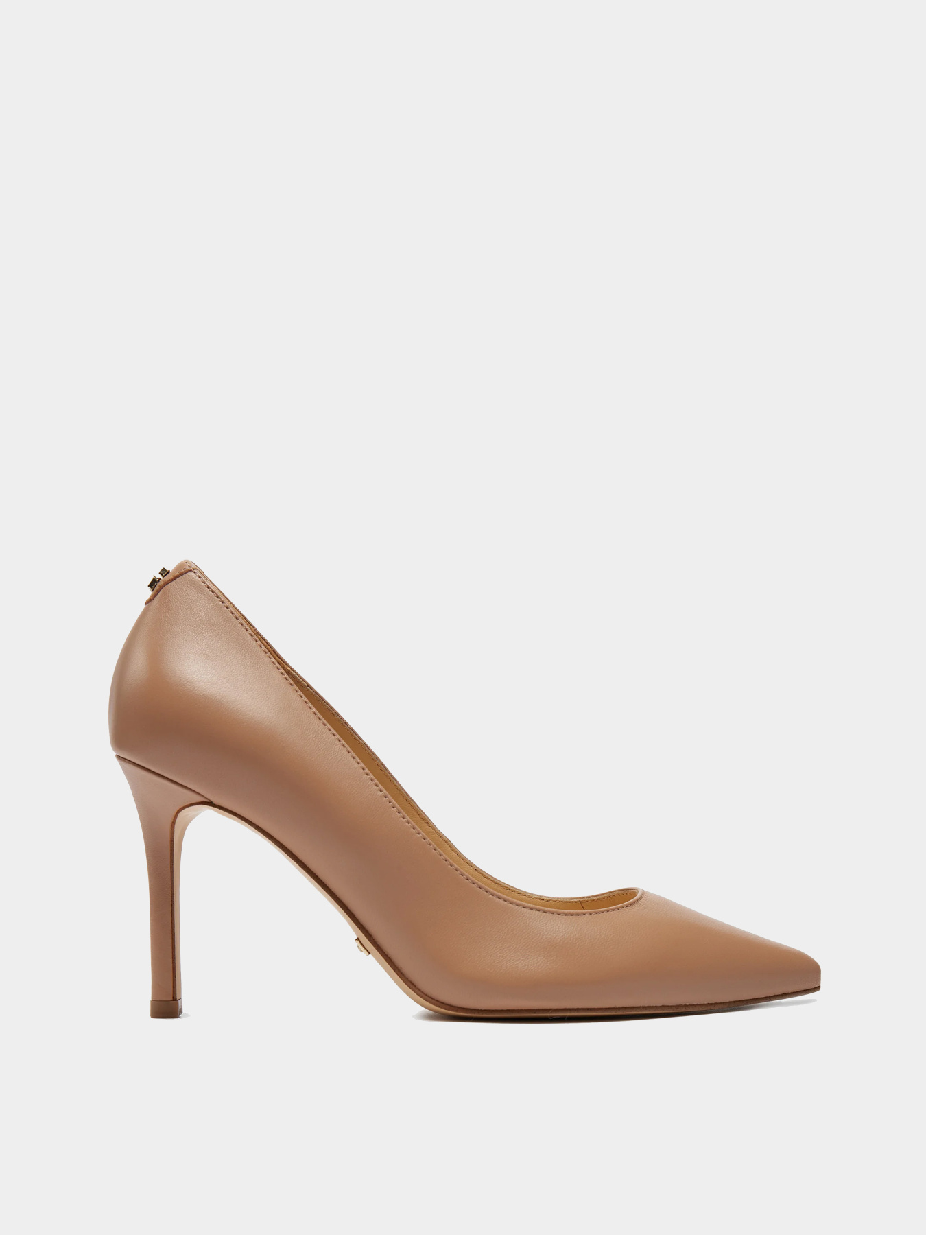 Туфли и лоферы GUESS модель FLTDAB-LEA08-BEIGE Фото