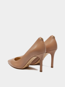 Туфли и лоферы GUESS модель FLTDAB-LEA08-BEIGE Фото
