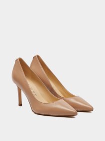 Туфли и лоферы GUESS модель FLTDAB-LEA08-BEIGE Фото