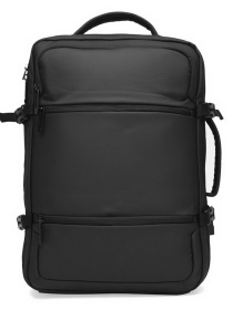 Рюкзак Monsen модель C12026-black Фото