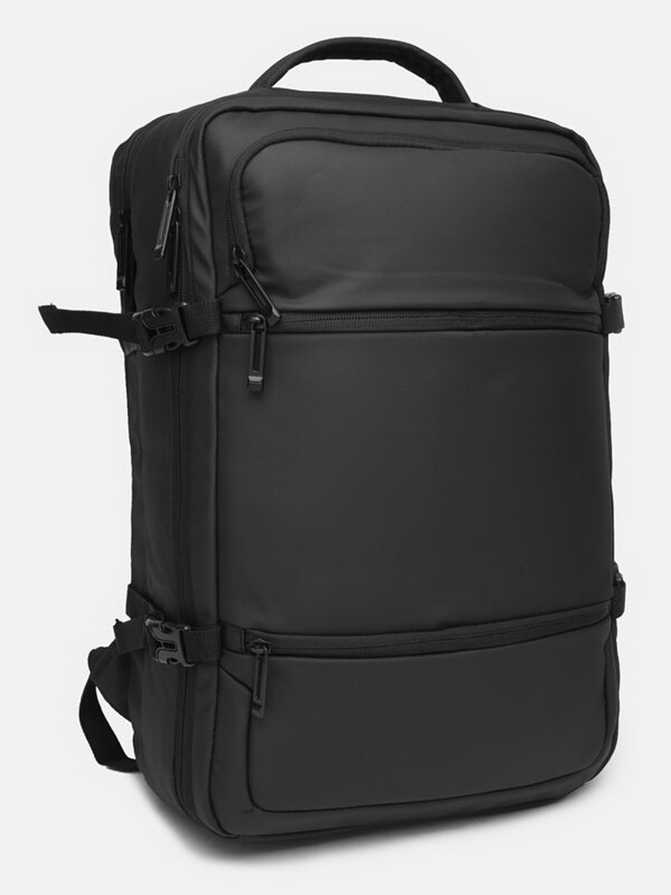 Повседневный рюкзак Monsen модель C12026-black Фото