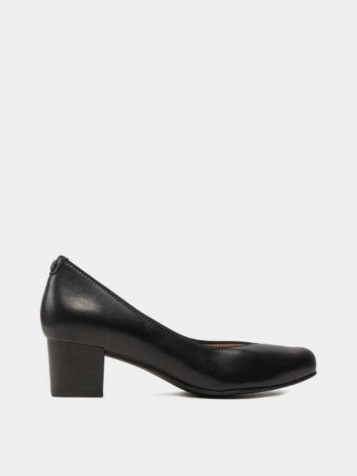Туфли и лоферы Caprice модель 9-9-22308-43-022 Фото