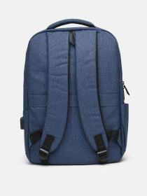 Рюкзак Monsen модель C10542-blue Фото