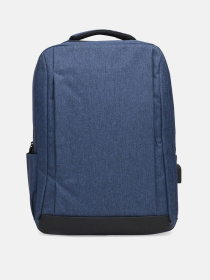 Рюкзак Monsen модель C10542-blue Фото