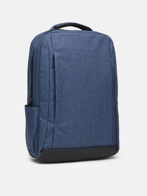 Повсякденний рюкзак Monsen модель C10542-blue Фото