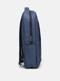 Повсякденний рюкзак Monsen модель C10542-blue Повсякденний рюкзак Monsen модель C10542-blue Фото