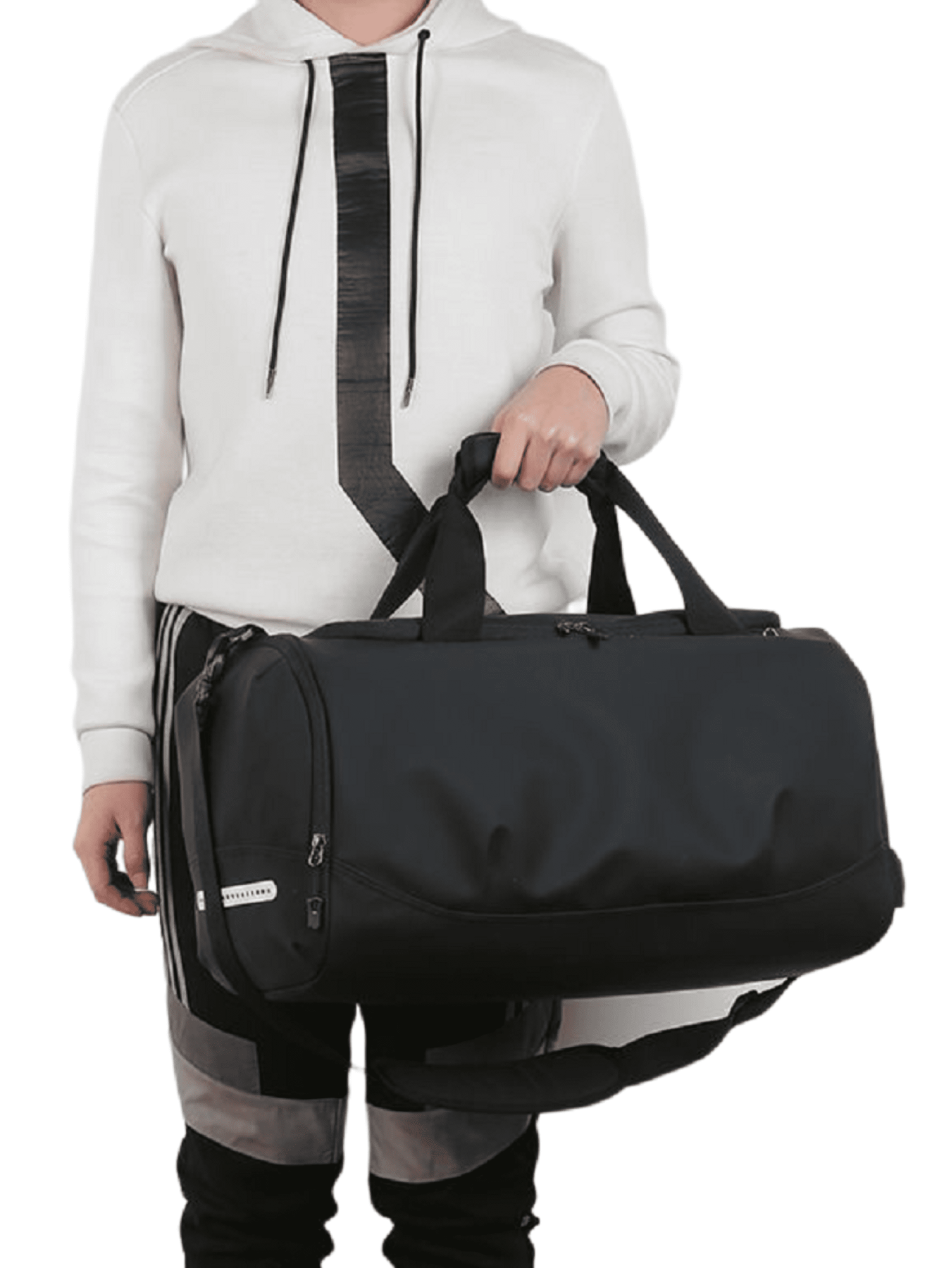 Дорожная сумка RoyalBag модель TB9-T-217A Фото