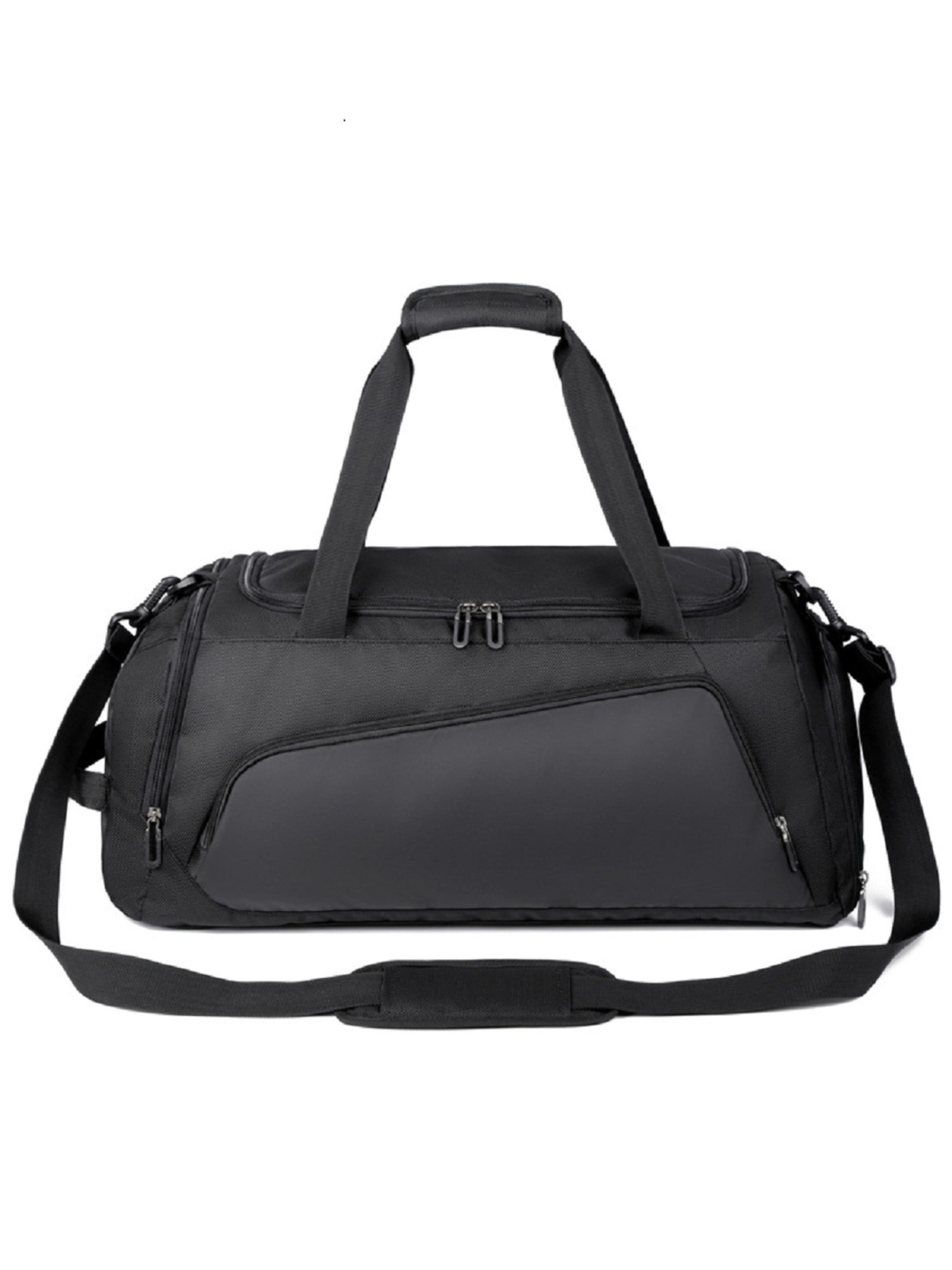 Дорожная сумка RoyalBag модель TB8-T17A Фото