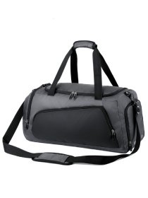 Дорожная сумка RoyalBag модель TB8-T17G Фото