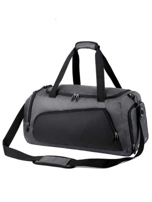 Дорожная сумка RoyalBag модель TB8-T17G Фото