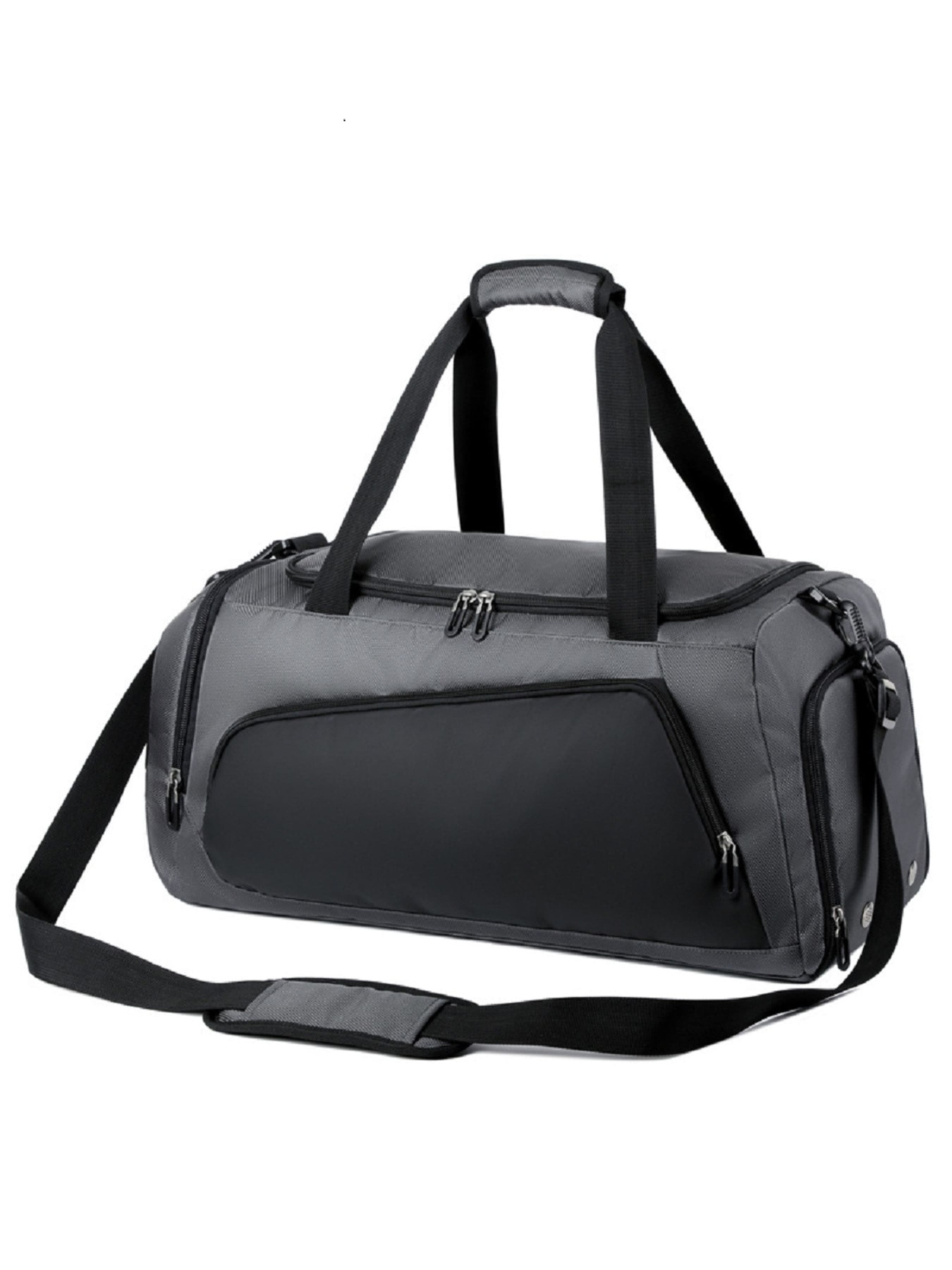 Дорожня сумка RoyalBag модель TB8-T17G Фото